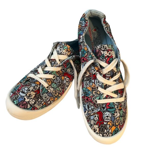 bobs woof pack shoes